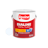 Tinta Esmalte Base de Água Dialine Topa Tudo Branco Neve 3,0L Iquine