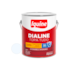 Tinta Esmalte Base de Água Dialine Topa Tudo Fosco Branco 3,0L Iquine