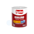 Tinta Esmalte Base de Água Dialine Topa Tudo Fosco Branco 750ml Iquine