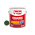 Tinta Esmalte Base de Água Dialine Topa Tudo Verde Folha 3,0L Iquine