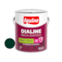 Tinta Esmalte Brilho 3L Verde Colonial Dialine Iquine