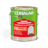 Tinta Esmalte Coralar Secagem Rápida Brilhante Branco 3L Coral