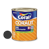 Tinta Esmalte Coralit Total Balance Fosco Preto 900ml Coral