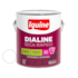 Tinta Esmalte Sintético Dialine Seca Rápido Acetinado Branco Neve 3,6L Iquine