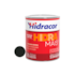 Tinta Esmalte Sintético Hidra Mais Alto Brilho Preto 750ml Hidracor