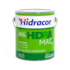 Tinta Esmalte Sintétiico Hidramais Base Água Acetinado Branco Neve 3,0L Hidracor