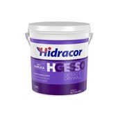 Tinta Hgesso 3,6L Hidracor