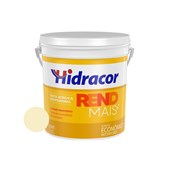 Tinta Latex Rendmais Pérola 3,6L Hidracor