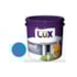 Tinta Luxcril Acrílico Fosco Azul Profundo 15L