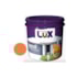 Tinta Luxcril Acrílico Fosco Caranguejo 15L