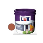 Tinta Luxcril Acrílico Fosco Cerâmica 15L