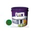 Tinta Luxcril Acrílico Fosco Verde Floresta 15L