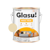 Tinta Muda Fácil Marfim 3.6L Glasurit Tinta Muda Fácil Marfim 3.6L Glasurit