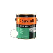Tinta Para Gesso e Drywall Branco Neve 3,6L Suvinil
