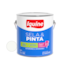 Tinta Sela e Pinta Branco Neve 3,6L Iquine