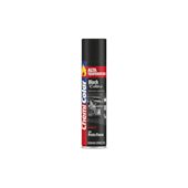 Tinta Spray Alta Temperatura Preto Fosco 350ml Chemicolor