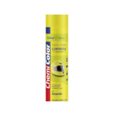 Tinta Spray Amarelo Luminosa 400ml Chemicolor