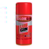 Tinta Spray Lubgin Contra Ferrugem 300ml Colorgin