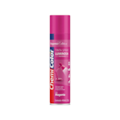 Tinta Spray Magenta Luminosa 400ml Chemicolor