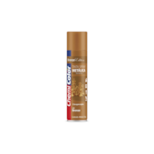 Tinta Spray Metálica Bronze 400ml Chemicolor