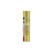 Tinta Spray Metálica Dourada 400ml Chemicolor