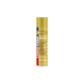 Tinta Spray Metálica Ouro Classic 400ml Chemicolor