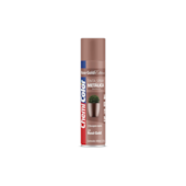 Tinta Spray Metálica Rosé Gold 400ml Chemicolor