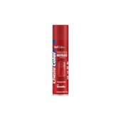 Tinta Spray Metálica Vermelho 400ml Chemicolor