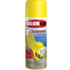 Tinta Spray para Plástico Ouro 350ml Colorgin