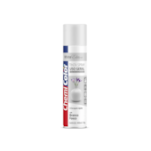 Tinta Spray para Uso Geral Branco Fosco 400ml Chemicolor Baston