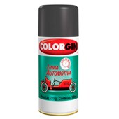 Tinta Spray Seladora para Plástico 300ml Colorgin