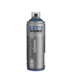 Tinta Spray Street Art Azul Meia Noite 400ML Tekbond Tinta Spray Street Art Azul Meia Noite 400ML Tekbond