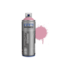 Tinta Spray Street Art Blush 400ml Tekbond