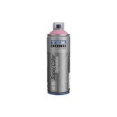 Tinta Spray Street Art Blush 400ml Tekbond