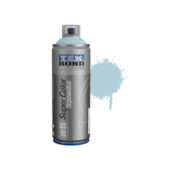 Tinta Spray Street Art Celeste 400ML Tekbond