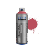 Tinta Spray Street Art Goiaba 400ML Tekbond