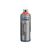 Tinta Spray Street Art Halloween 400ml Tekbond