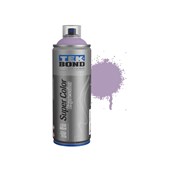 Tinta Spray Street Art Lilás 400ML Tekbond