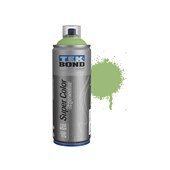 Tinta Spray Street Art Maçã Verde 400ML Tekbond