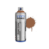 Tinta Spray Street Art Marrom Ébano 400ML Tekbond