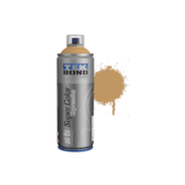 Tinta Spray Street Art Ocre 400ml Tekbond