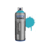 Tinta Spray Street Art Relâmpago 400ML Tekbond