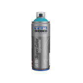 Tinta Spray Street Art Relâmpago 400ML Tekbond