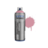 Tinta Spray Street Art Rosa Flerte 400ML Tekbond