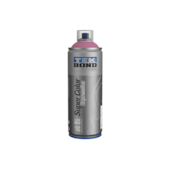Tinta Spray Street Art Roxo Médio 400ml Tekbond