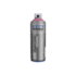 Tinta Spray Street Art Roxo Médio 400ml Tekbond