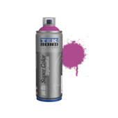 Tinta Spray Street Art Roxo Puro 400ML Tekbond