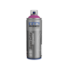 Tinta Spray Street Art Roxo Puro 400ML Tekbond