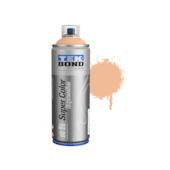 Tinta Spray Street Art Salmão 400ML Tekbond