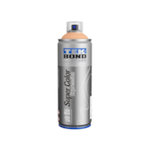 Tinta Spray Street Art Salmão 400ML Tekbond